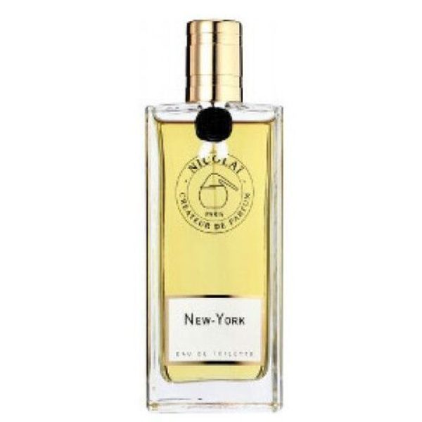 عطر نيكولاي بيرفيومر كريتور نيويورك