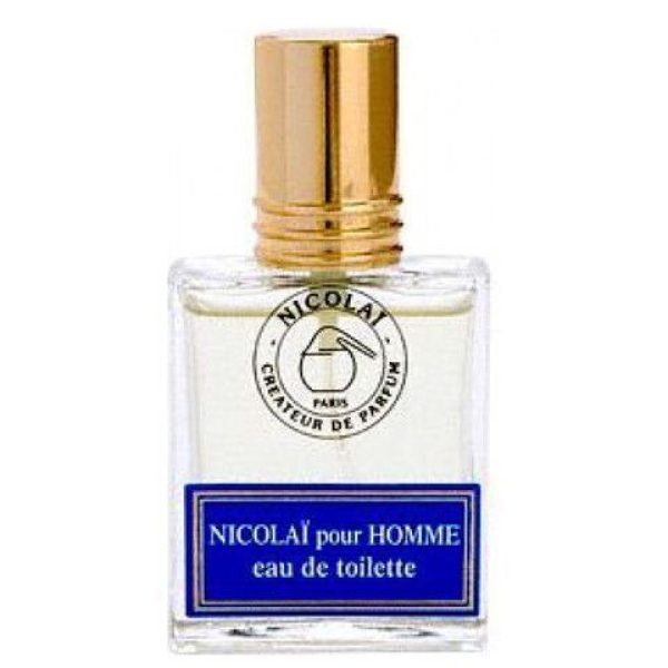 عطر نيكولاي بيرفيومر كريتور نيكولاي بور هوم