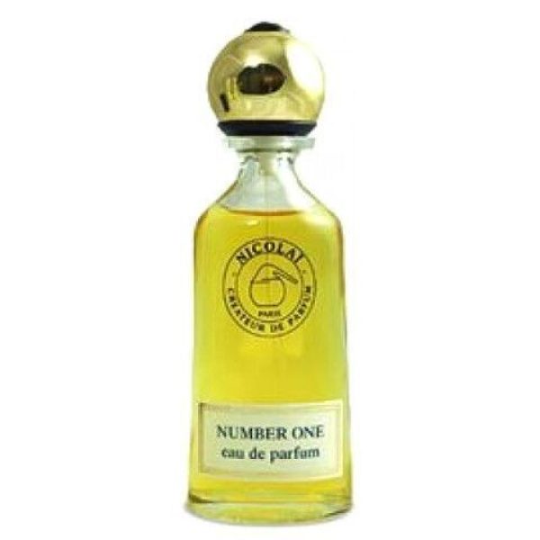 عطر نيكولاي برفيومر كريتور نامبر وان