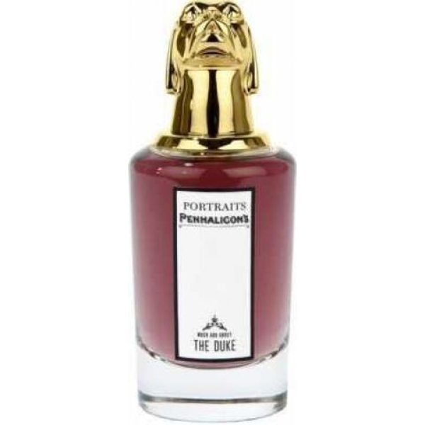 عطر ماتش أدو أباوت ذا دوك بنهاليغونز