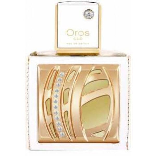 عطر أوروس عود أوروس