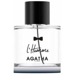 عطر أغاثا باريس ليهوم يو دي بارفيوم