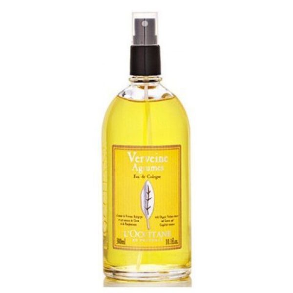 عطر لوكسيتان ان بروفنس فيربينا سيتريكا