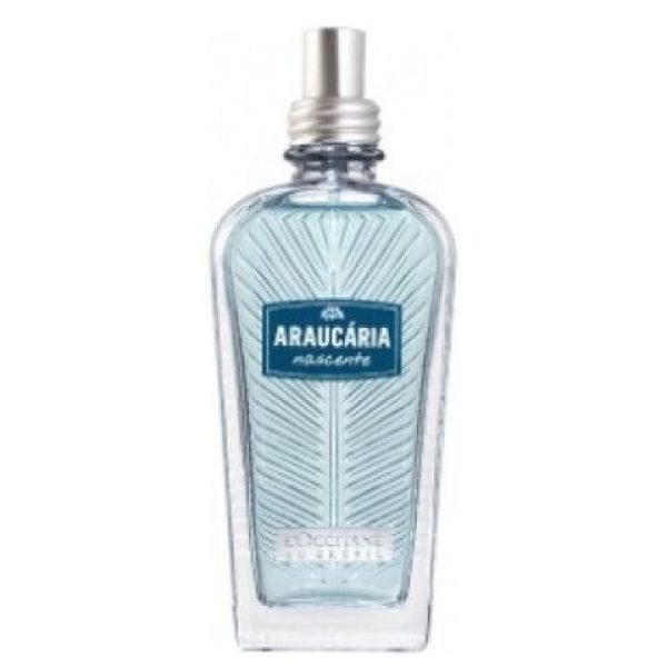 عطر لوكسيتان ان بروفنس اروكاريا ناسينت