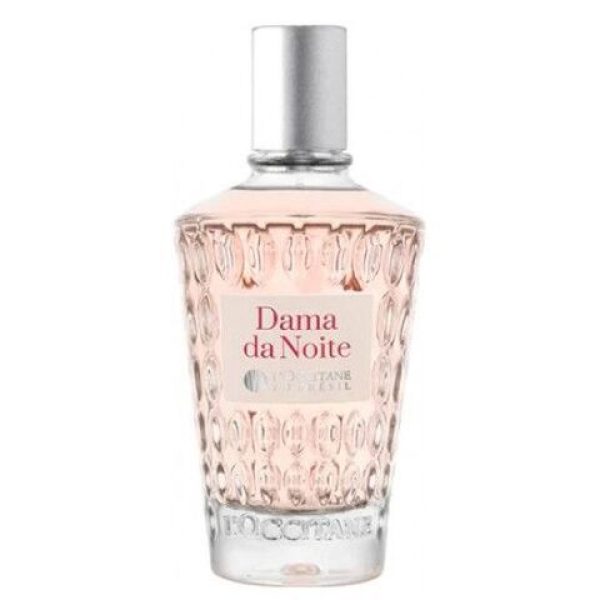 عطر لوكسيتان ان بروفنس داما دي نوي 2019