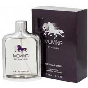 عطر نوفايا زاريا موفينج