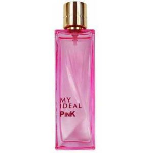 عطر نوفايا زاريا ماي أيديال بينك