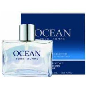 عطر نوفايا زاريا أوشين