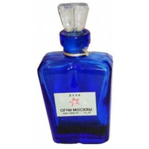 عطر نوفايا زاريا أوجني موسكفي بارفيوم