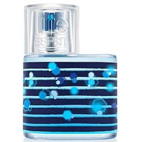 عطر لايف باي اسبريت نايت لايتس مان اسبريت