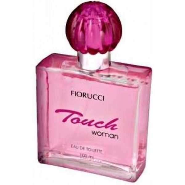 عطر تاتش فيروتشي