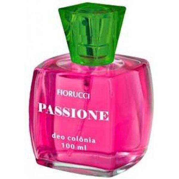 عطر باشين فيروتشي