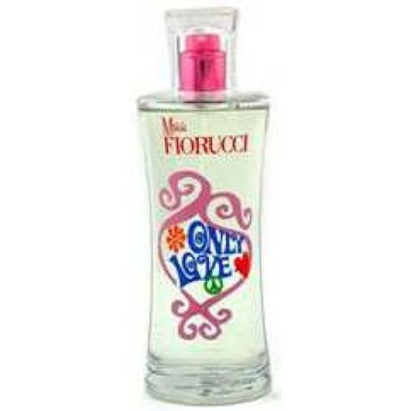 عطر مس فيروتشي أونلي لوف فيروتشي