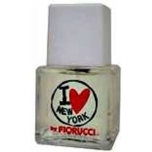 عطر أي لوف نيويورك فيروتشي