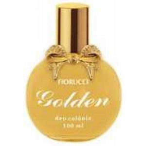 عطر جولدن فيروتشي