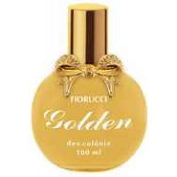 عطر جولدن فيروتشي