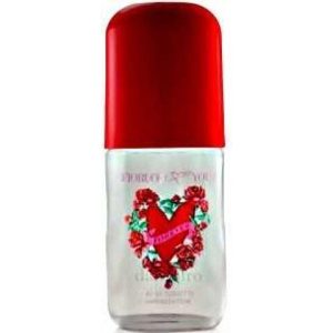 عطر فيروتشي لوفز يو فوريفر فيروتشي