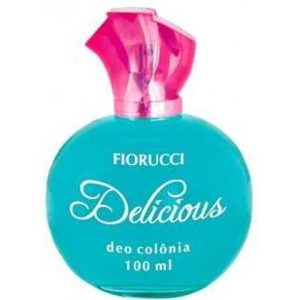 عطر ديليشس فيروتشي