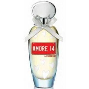 عطر أمور 14 وايت فيروتشي