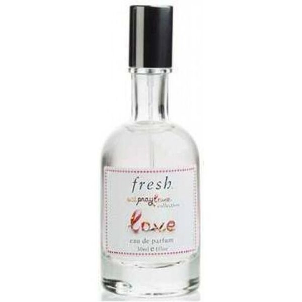 عطر لوف فريش