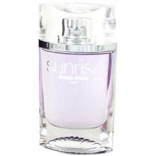 عطر صن رايز وومن فرانك أوليفييه
