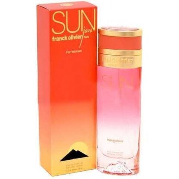 عطر صن جافا فور وومن فرانك أوليفييه