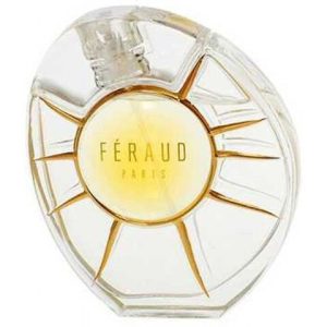 عطر لويس فيرود فيرود صن شاين يو دي اتي