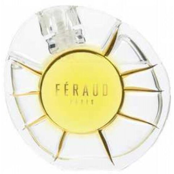 عطر لويس فيرود