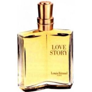 عطر لويس فيرود لوف ستوري