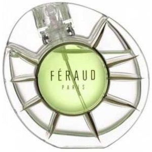 عطر لويس فيرود سوليل دي جاد