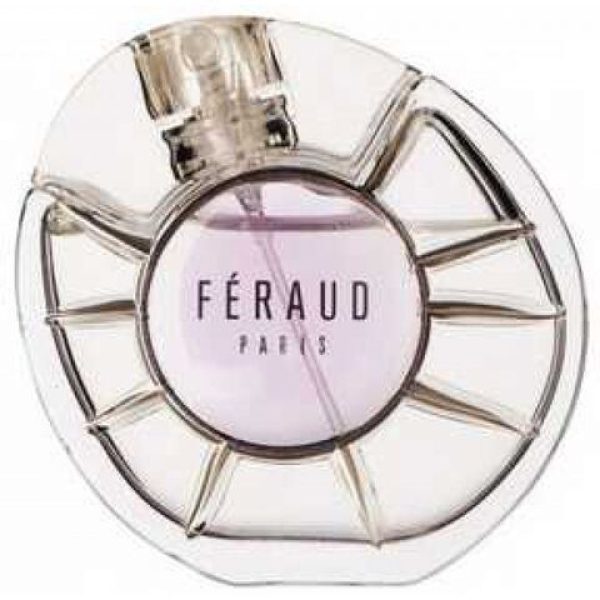 عطر لويس فيرود توت أفوس