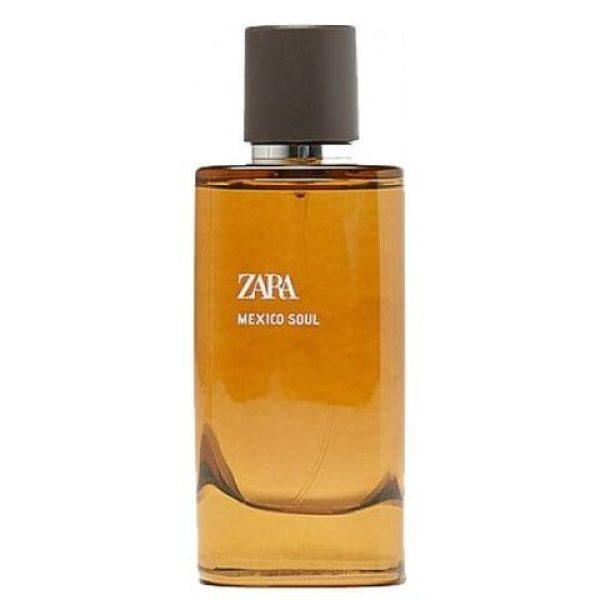 عطر زارا مكسيكو سول