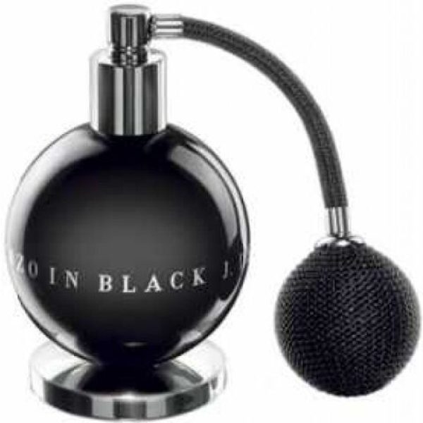 عطر ان بلاك خيسوس ديل بوزو