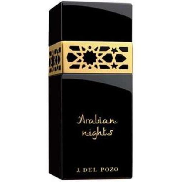 عطر أريبيان نايتس خيسوس ديل بوزو