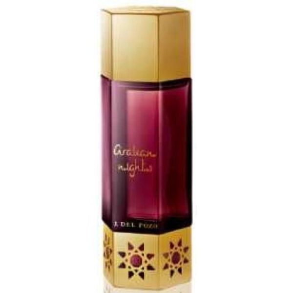 عطر أربيان نايتس خيسوس ديل بوزو