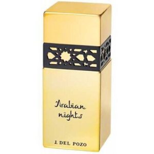 عطر أريبيان نايتس برايفت كولكشن خيسوس ديل بوزو
