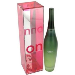 عطر أون ال خيسوس ديل بوزو