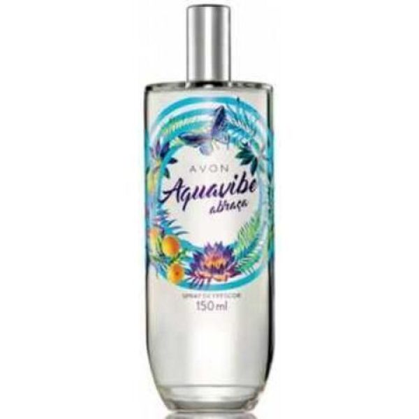 عطر أفون أكوافيب أبراكا