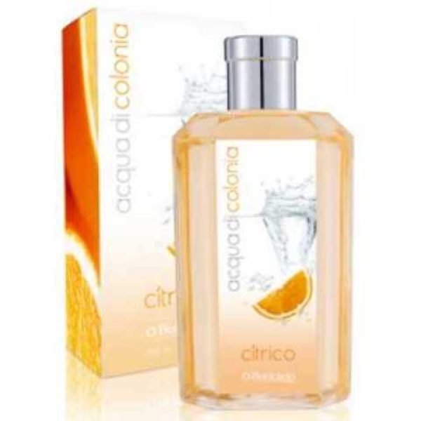 عطر أوبوتيكاريو أكوا دي كولونيا سيترس