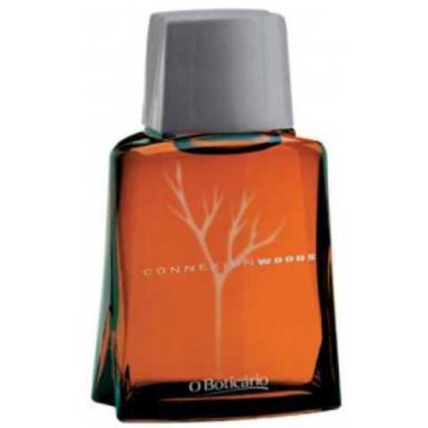 عطر أوبوتيكاريو كونكشين وودز