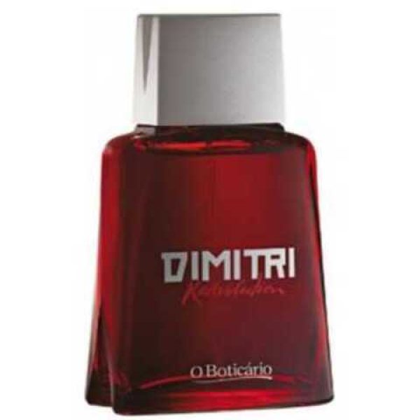 عطر أوبوتيكاريو ديمتري ردفولوشين