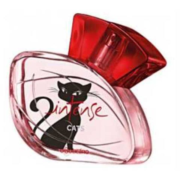 عطر أوبوتيكاريو انتنس كاتس