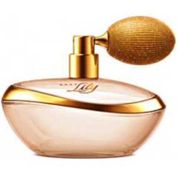 عطر اوبوتيكاريو ليدي ليلي