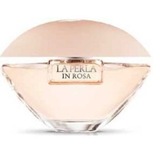 عطر لا بيرلا ان روزا لا بيرلا