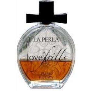 عطر دارك اجزاكتلي لا بيرلا