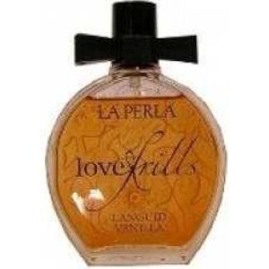 عطر لانجويد فانيلا لا بيرلا