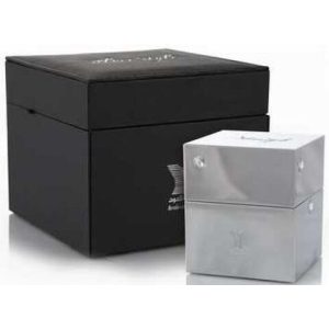 عطر أربيان عود سلفر ستايل