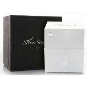 عطر أربيان عود سلفر ستايل 3