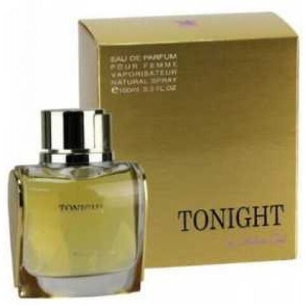 عطر أربيان عود تونايت