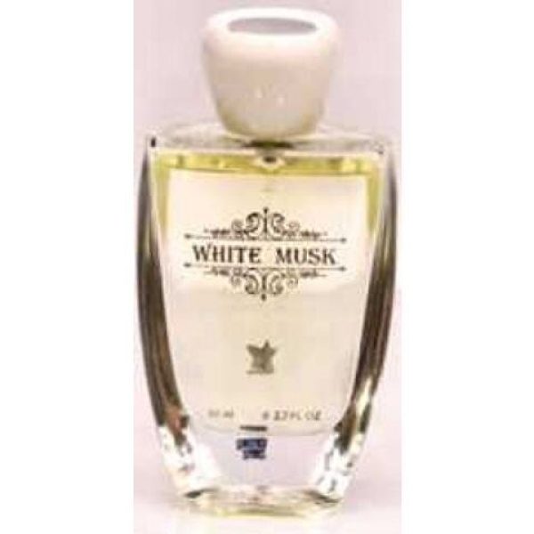 عطر أربيان عود وايت مسك
